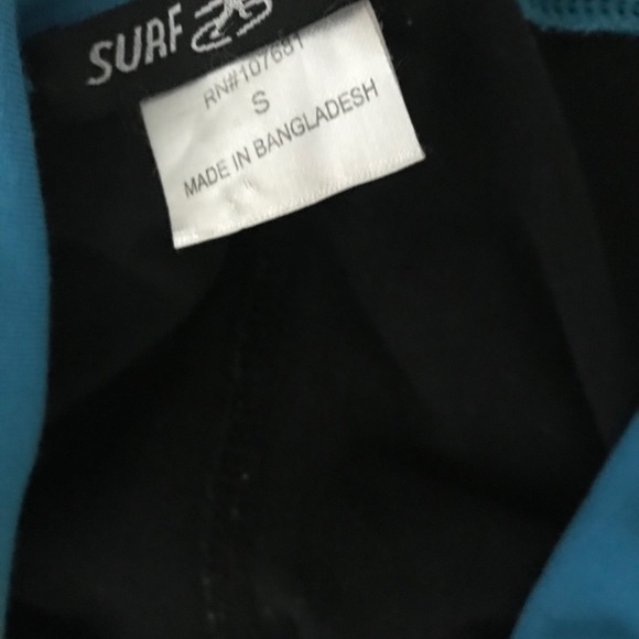 Surf & Style Miami  Yoga pants sz S - Picture 2 of 4